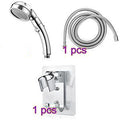 The Misugi - 3 In 1 High Pressure Showerhead