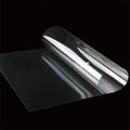 Transparent Furniture Protective Film - Protection Film Self Adhesive Window Tint for Home, Car