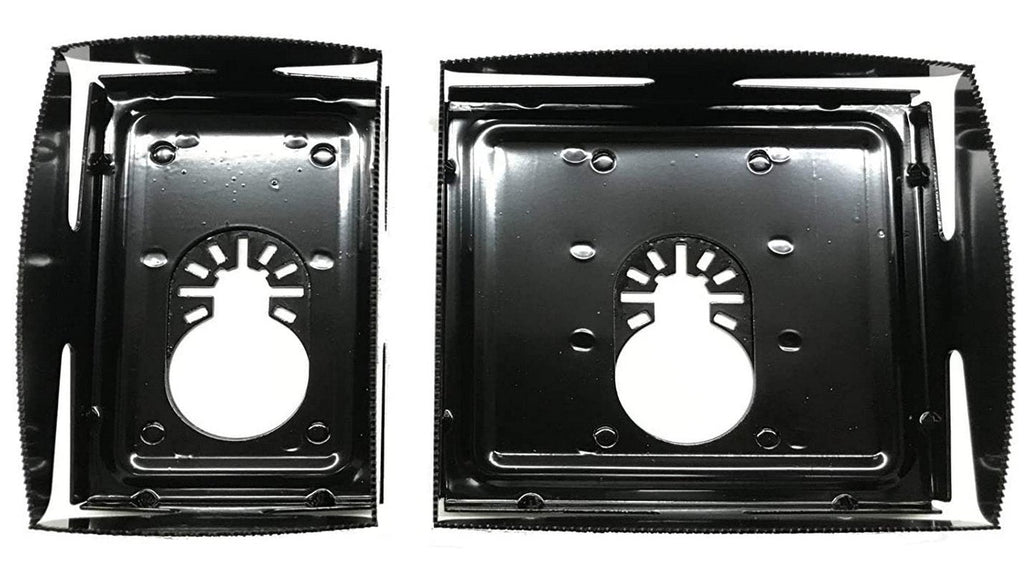 Square Slot Cutter